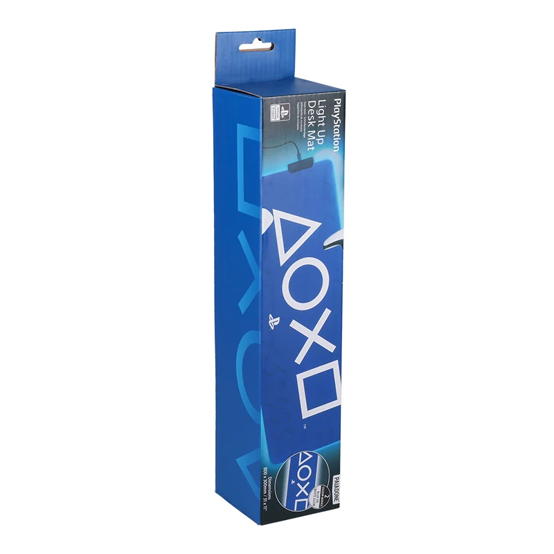 Светеща подложка за бюро Playstation