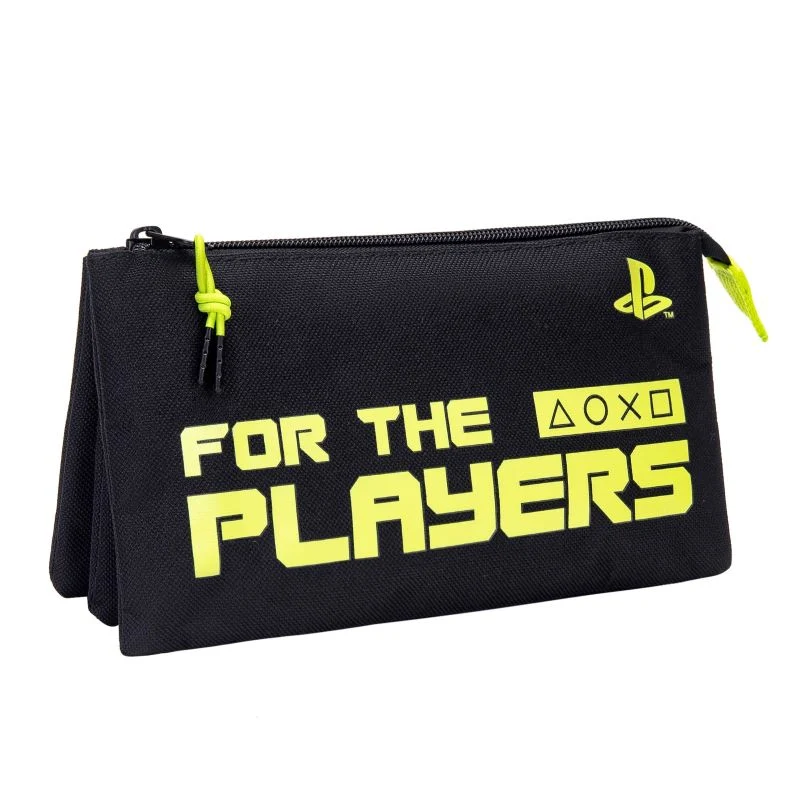 Несесер Playstation players