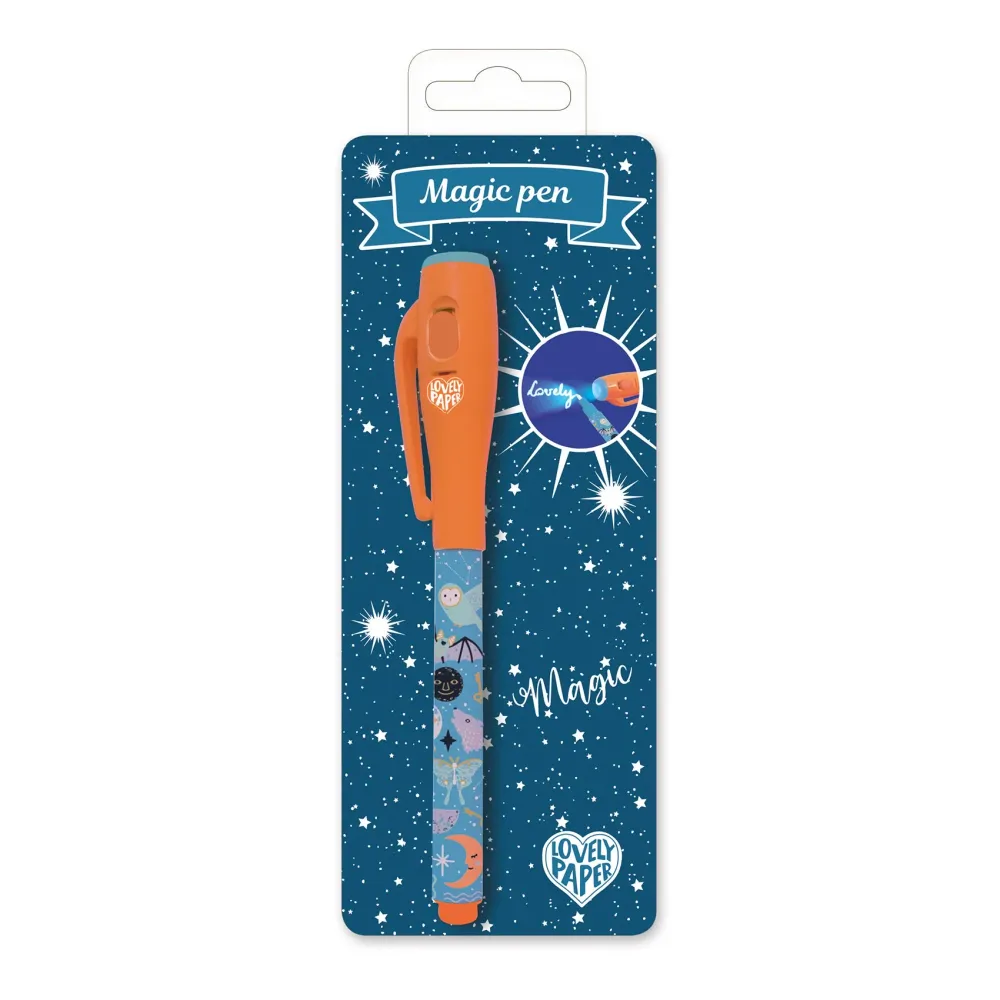 Djeco Magic Pen Camille