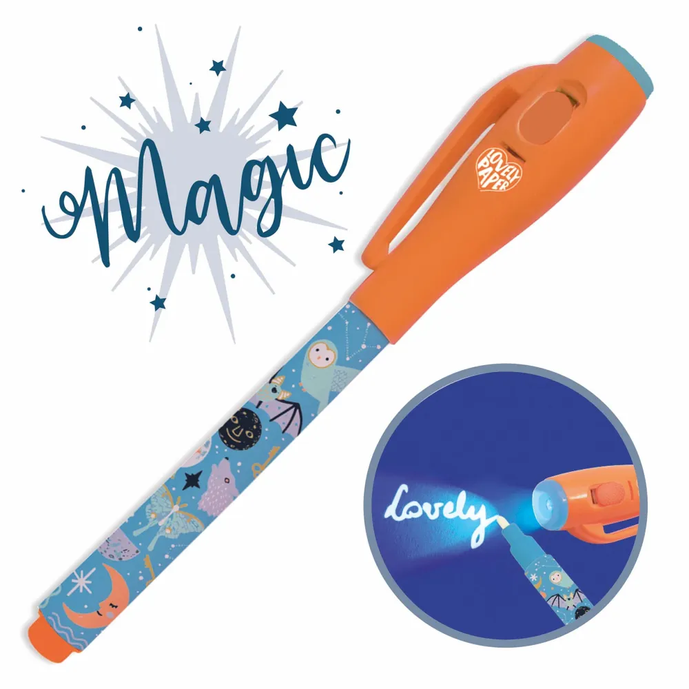 Djeco Magic Pen Camille