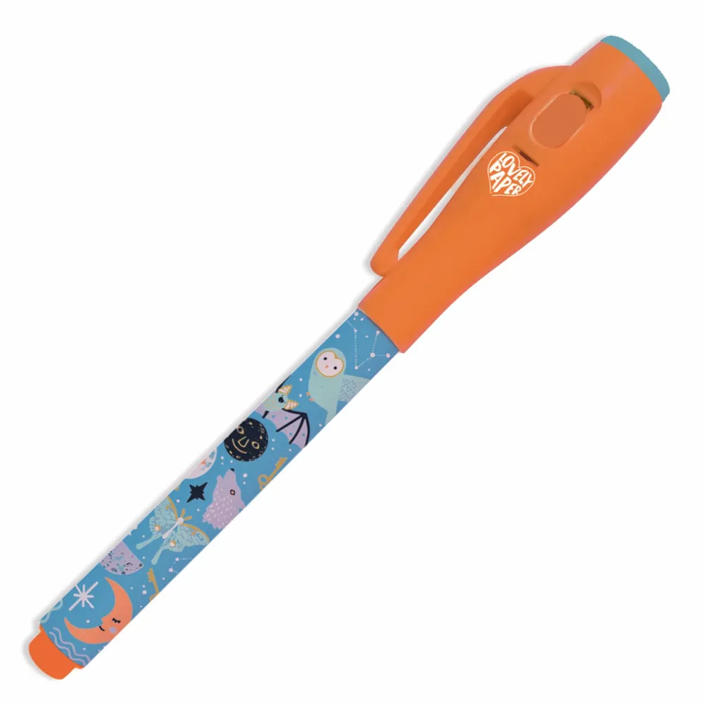 Djeco Magic Pen Camille