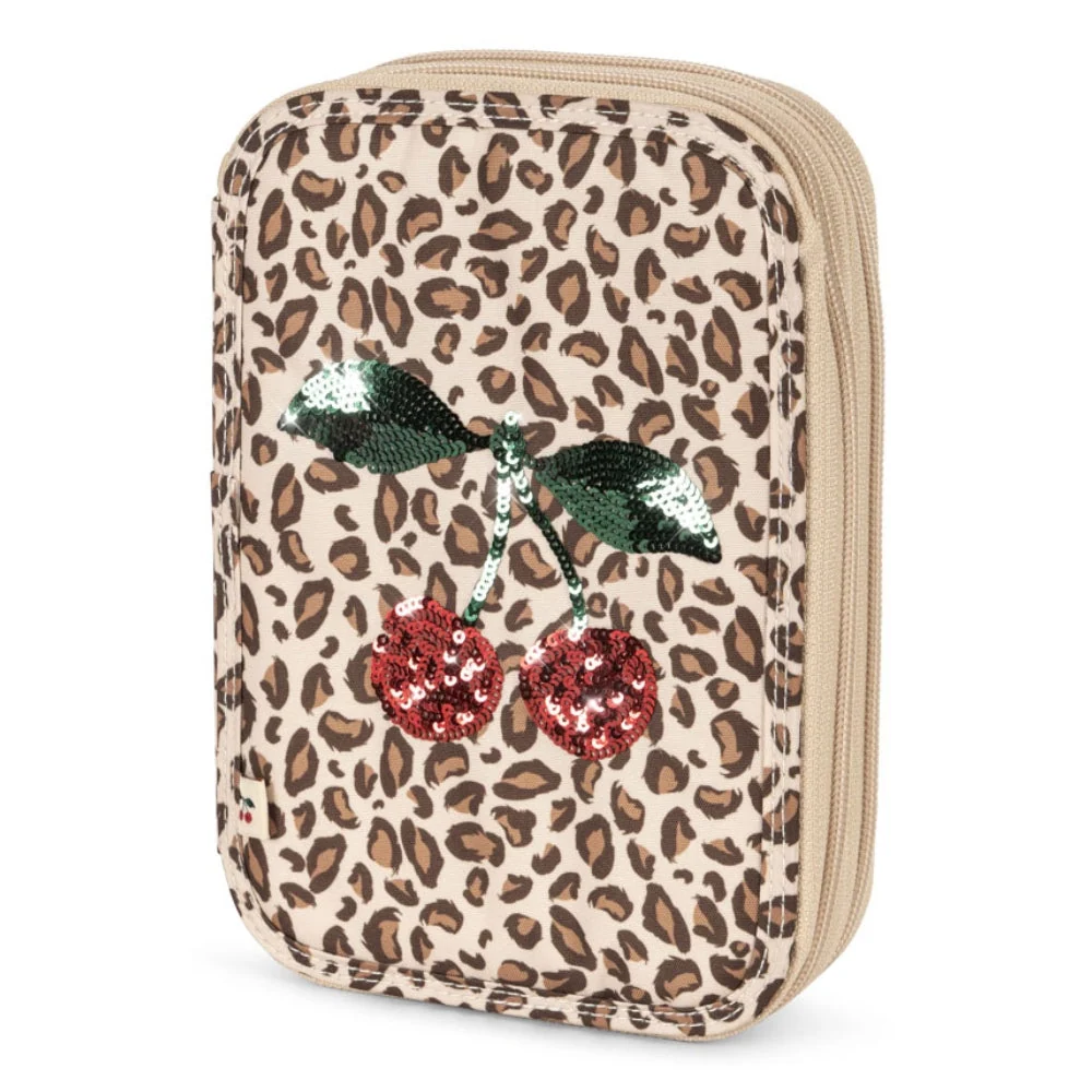 Детски моливник Konges Slojd Clover Leo