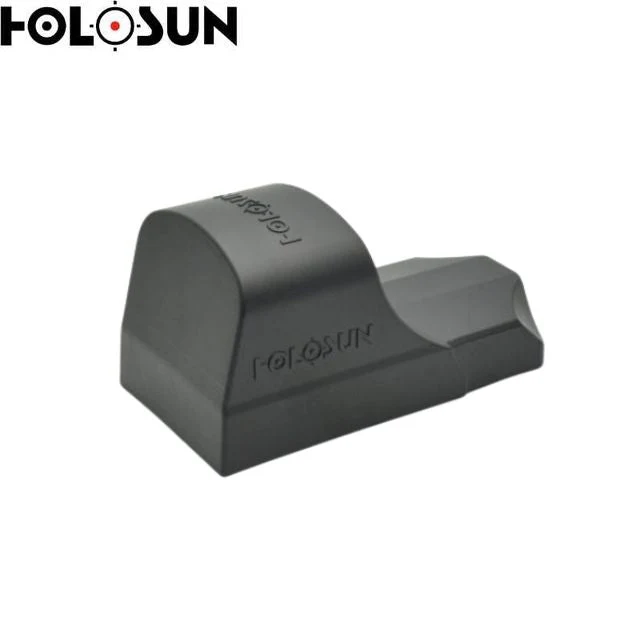 Holosun 510C колиматор гумен капак