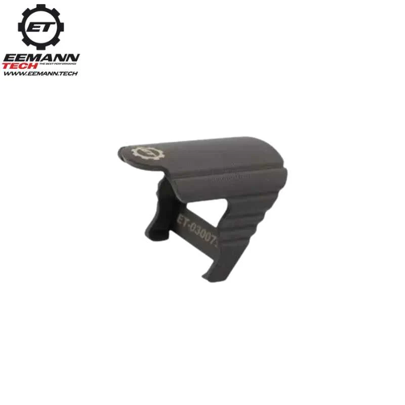 Holosun 510C твърд дъждобран