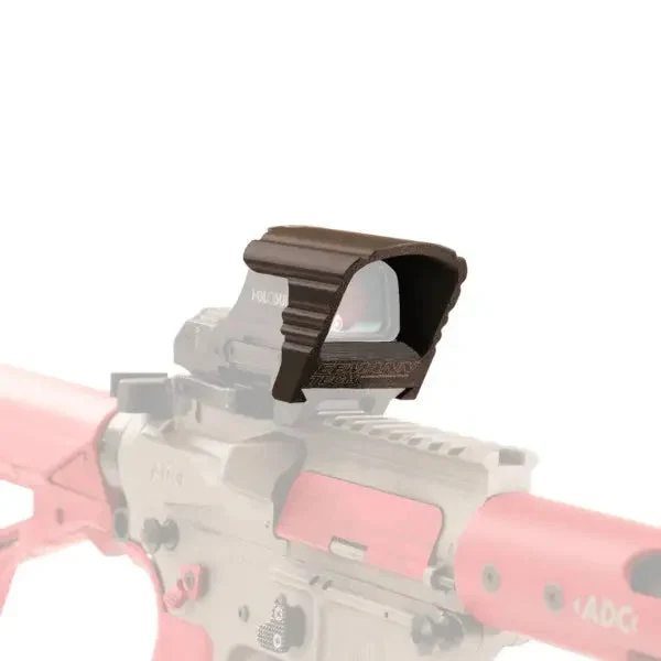 Holosun 510C твърд дъждобран