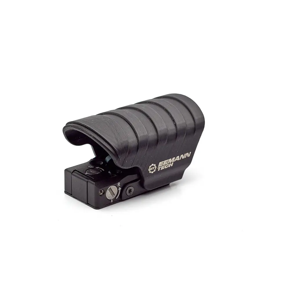 Leupold DeltaPoint Pro твърд дъждобран