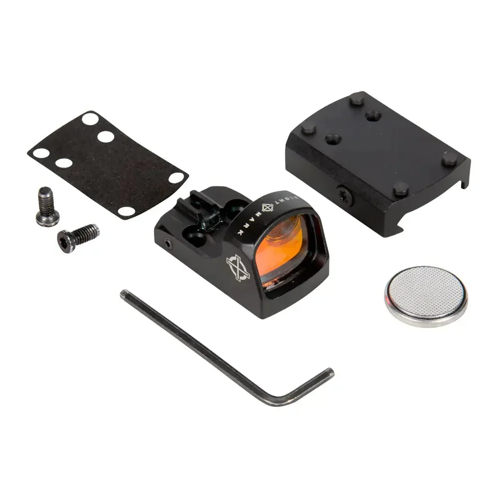 Sightmark Mini Shot -Spec M3 Micro Reflex Sight колиматор