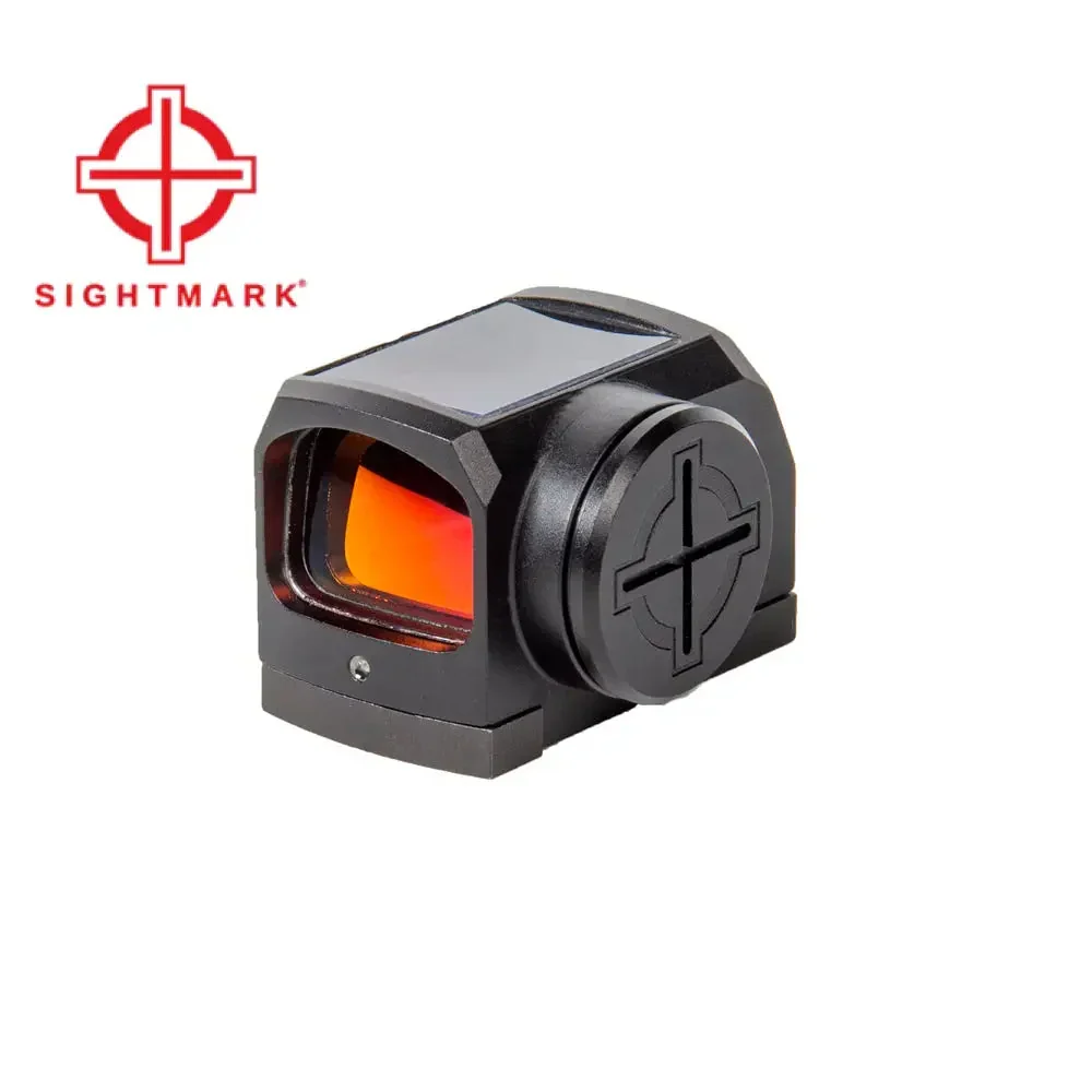 Sightmark Mini Shot M-Spec M3 Micro Solar колиматор