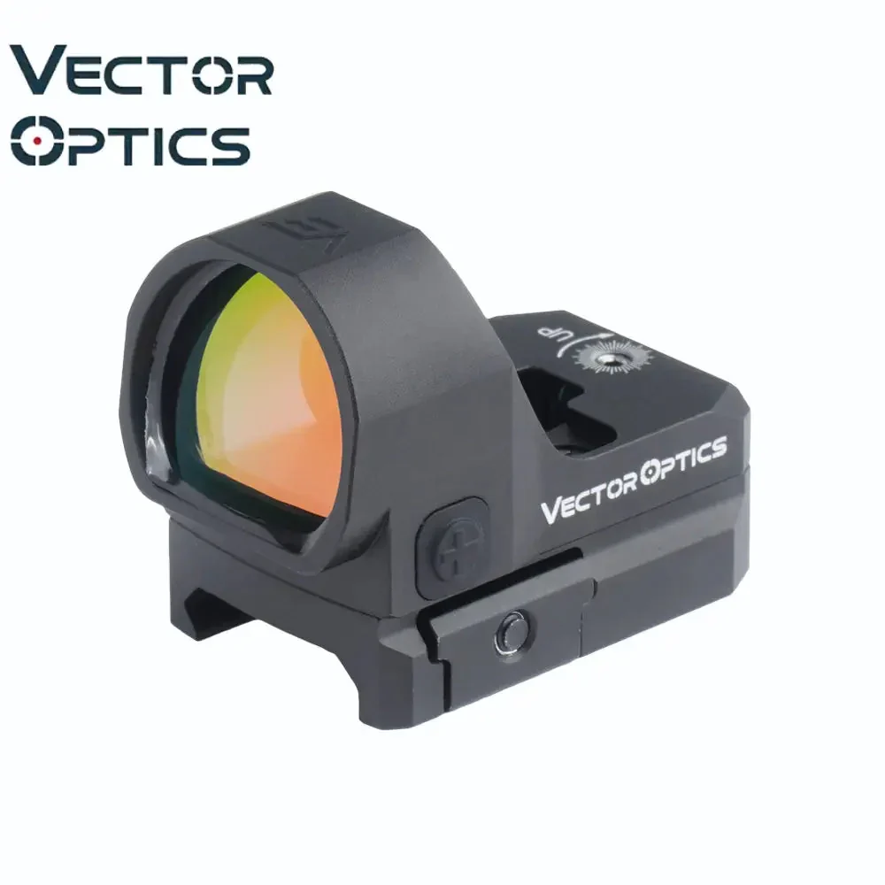 Vector Optics Frenzy 1x22x26 MOS MRS колиматор