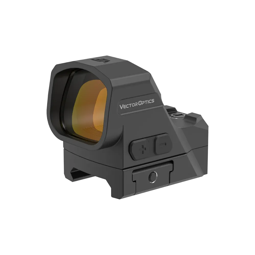 Vector Optics Frenzy 1x24x29 GenII 6 MOA колиматор