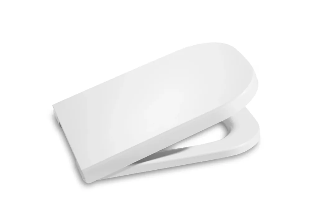 Rimless конзолна тоалетна GAP Square Roca