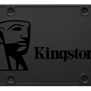 Solid State Drive (SSD) KINGSTON A400, 2.5", 240GB, SATA3