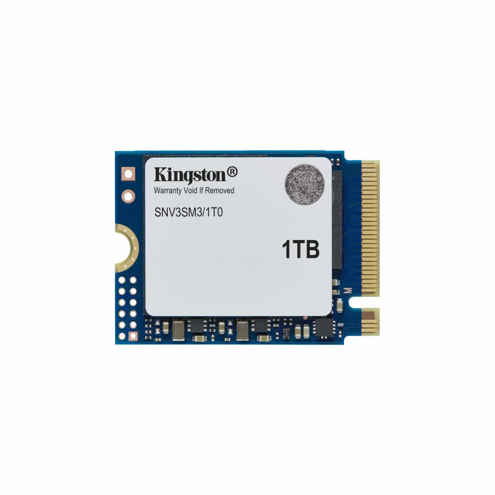SSD KINGSTON NV3 PCIe 4.0 NVMe M.2 2230 - 1TB