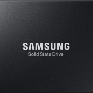 SSD SAMSUNG PM893 SATA 2.5”, 1.92TB, SATA 6 Gb/s, MZ7L31T9HBLT-00A07, Bulk