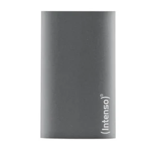 Intenso External SSD 500GB Premium anthracite