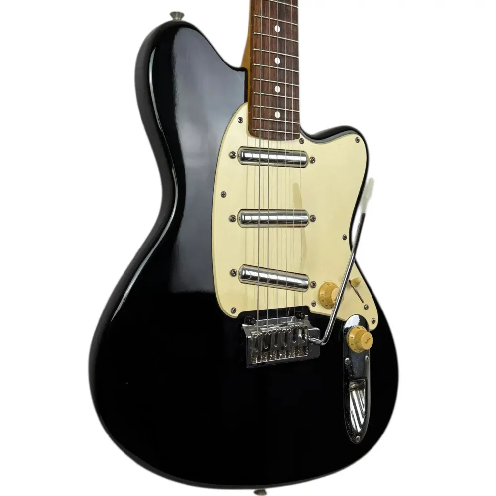 Ibanez TC530 Talman 1994 - Черен