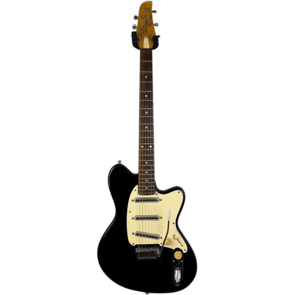 Ibanez TC530 Talman 1994 - Черен