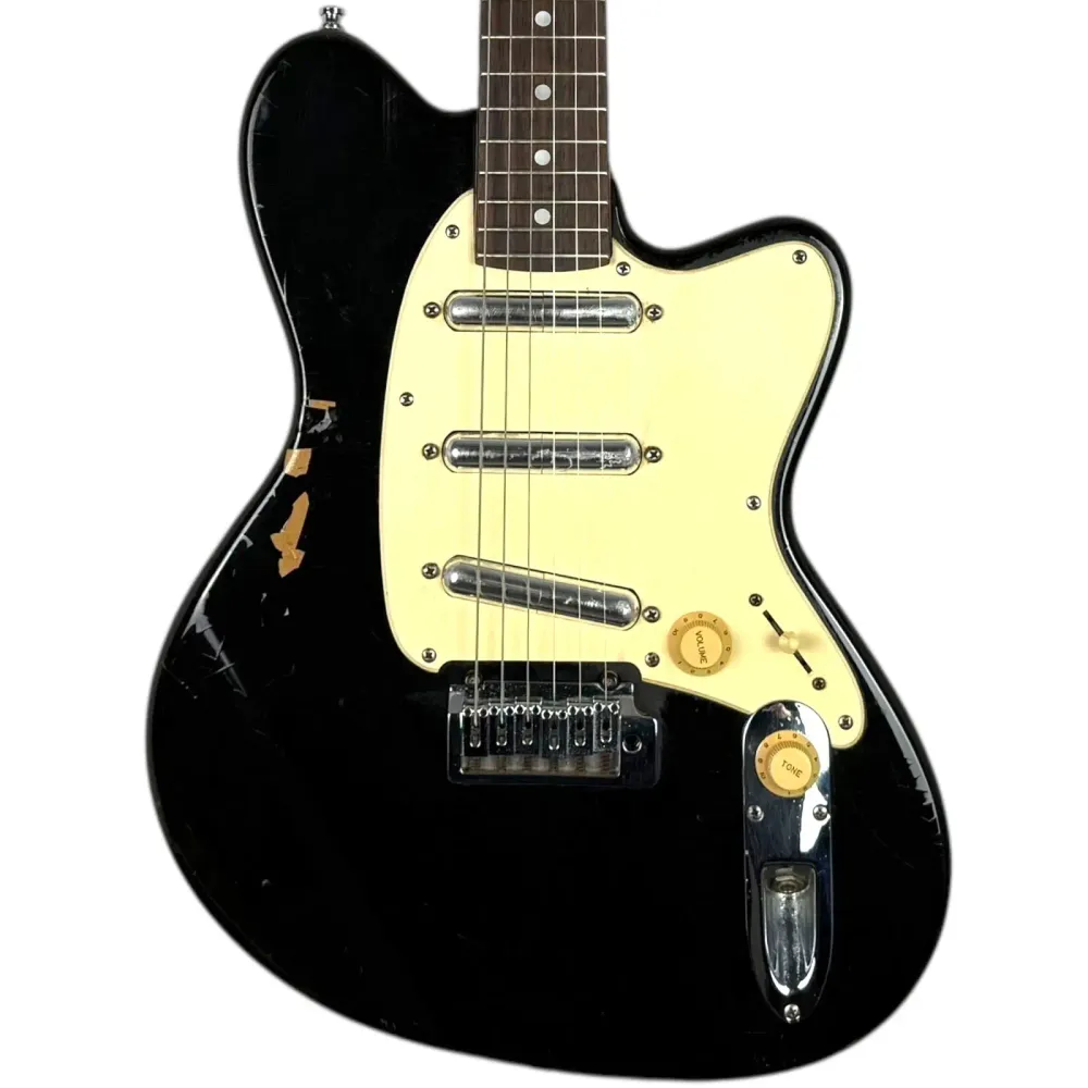 Ibanez TC530 Talman 1994 - Черен