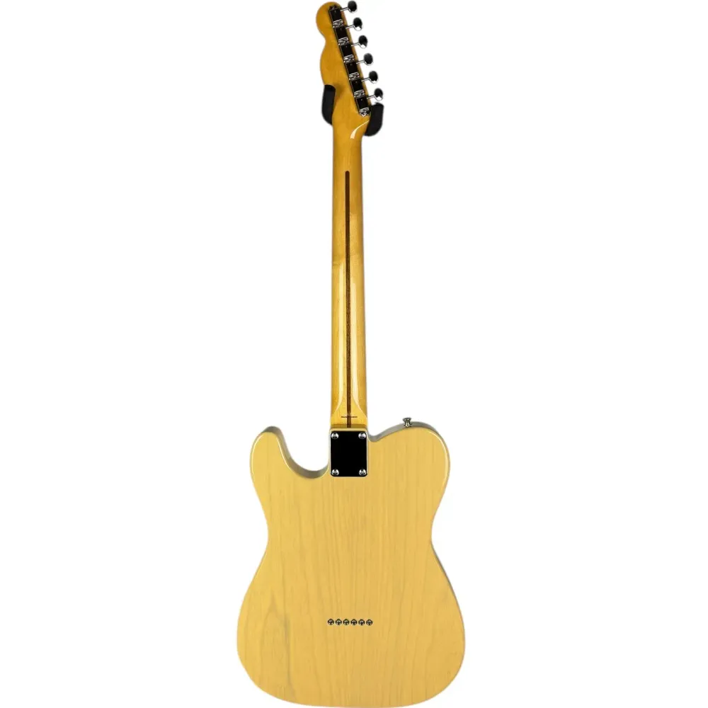 Tokai Breezysound TE120 Telecaster 2016 - Sunburst
