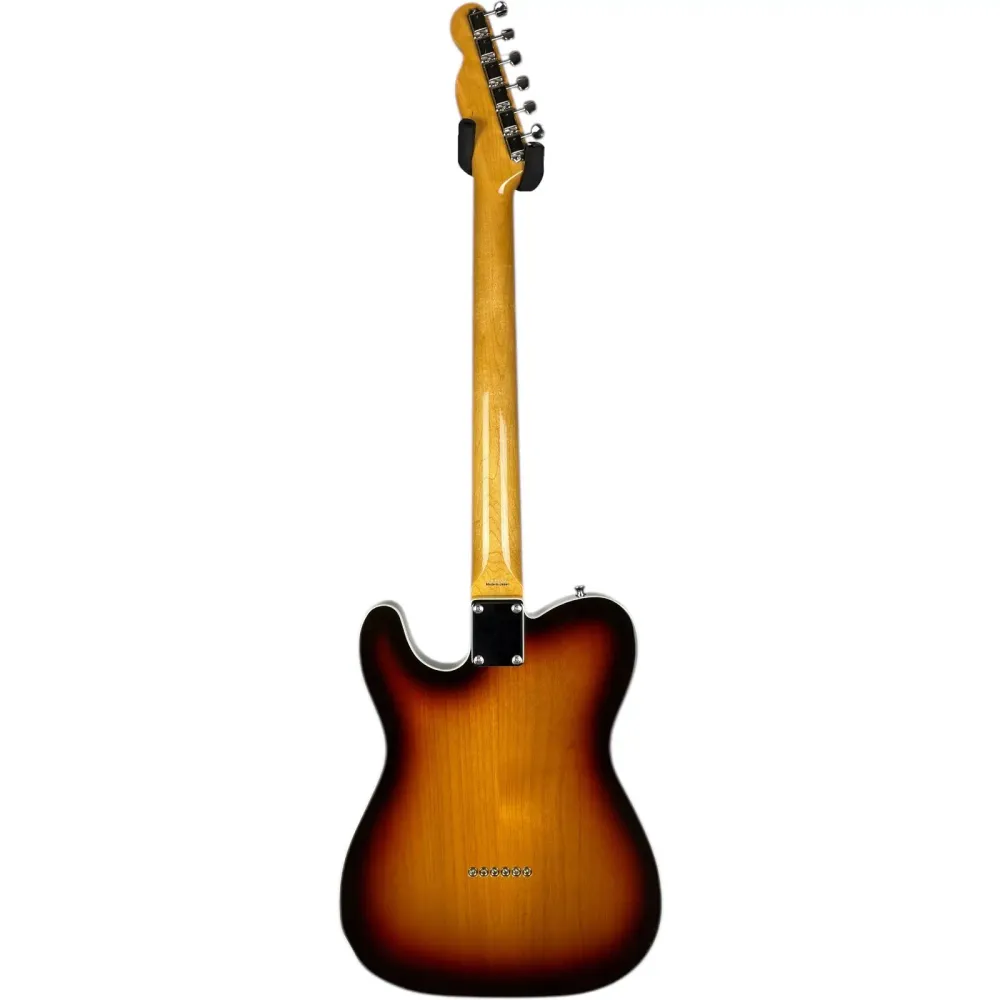 Tokai TE120 Breezysound Telecaster 2016 - Sunburst