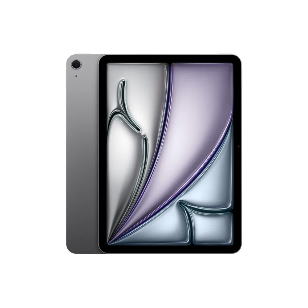 11-inch iPad Air Wi-Fi 1TB - Space Gray (M4)