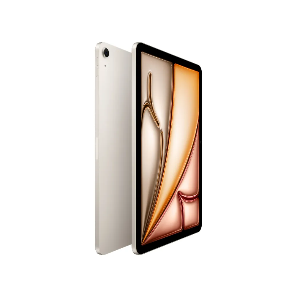 11-inch iPad Air Wi-Fi 1TB - Starlight (M3)