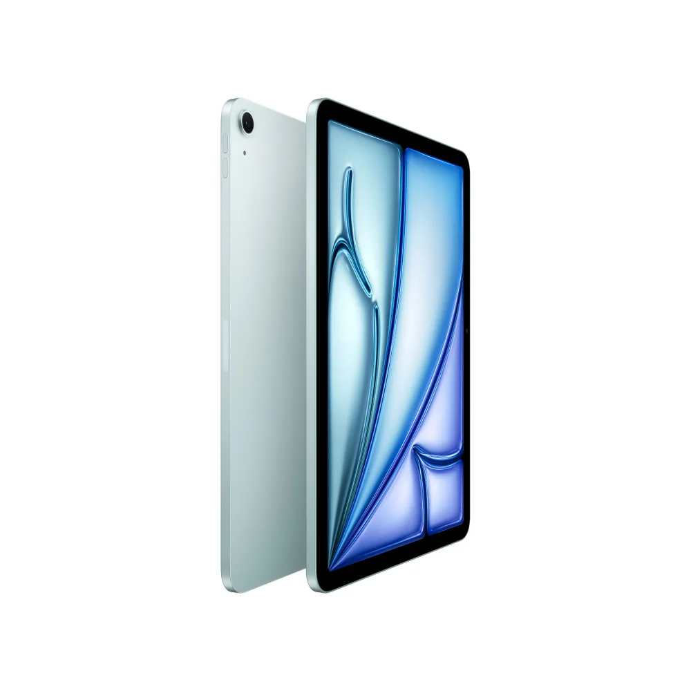 11-inch iPad Air Wi-Fi 256GB - Blue (M3)