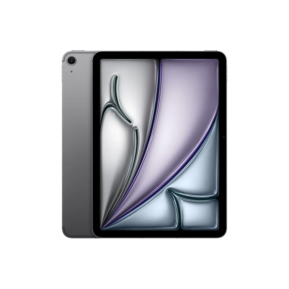 11-inch iPad Air Wi-Fi + Cellular 1TB - Space Gray (M4)