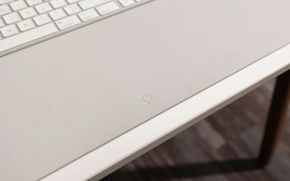 12South DeskPad Grey