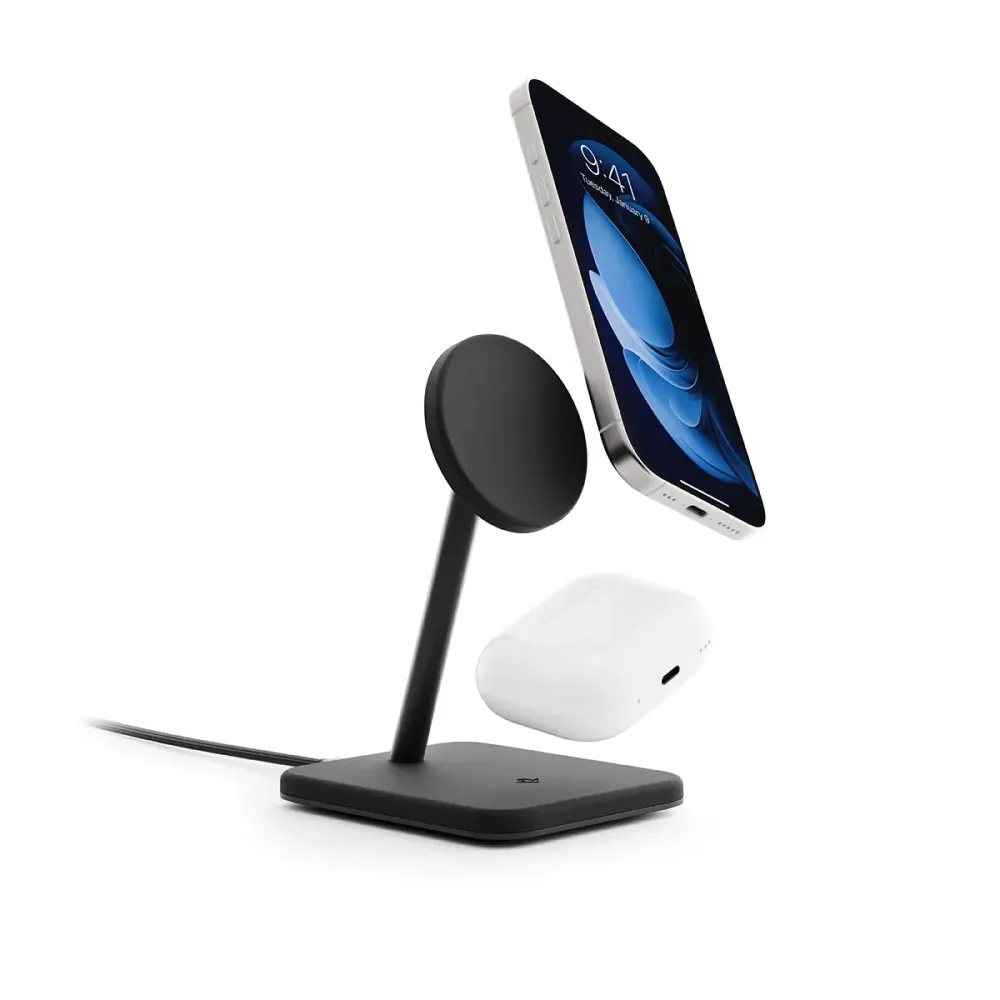 12South HiRise 2 Deluxe (black)