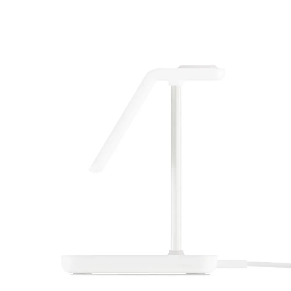 12South HiRise Three (white)