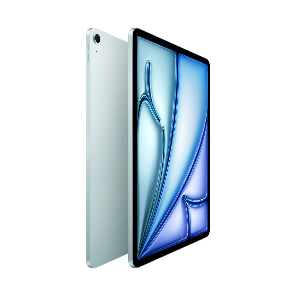 13-inch iPad Air Wi-Fi 1TB - Blue (M3)