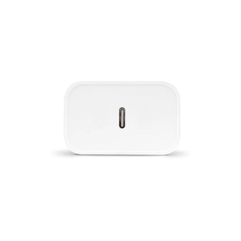 ЗАРЯДНО 220V TTEC 30W PD WHITE
