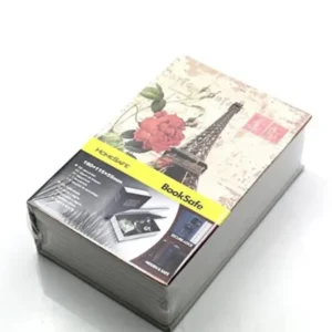 25001 -1 Книга сейф