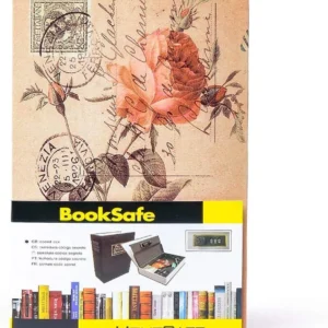 25002-3 Книга-сейф