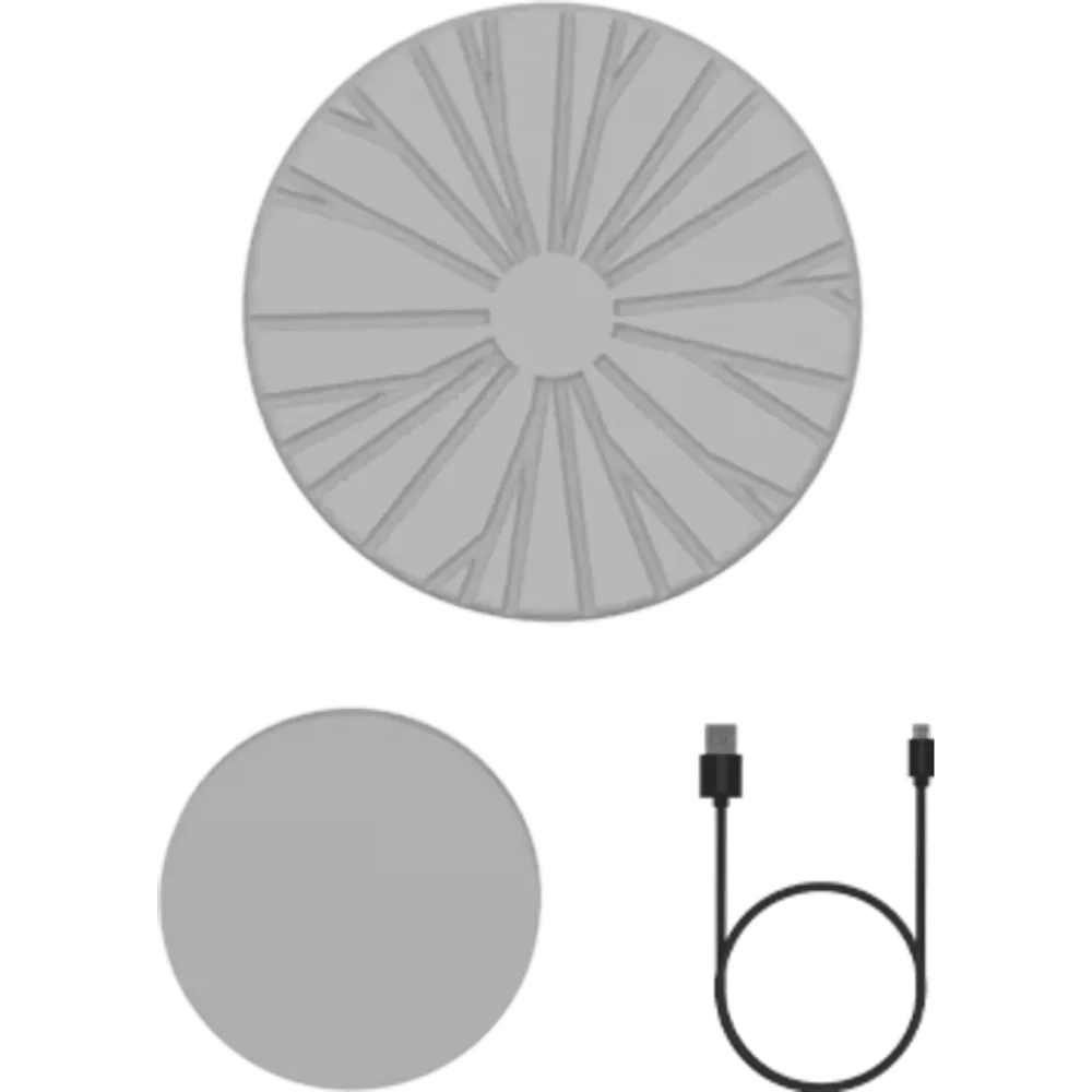 3DMakerpro Основен въртящ се плот