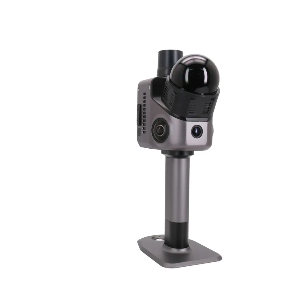 3DMakerPro Hawk 3D скенер