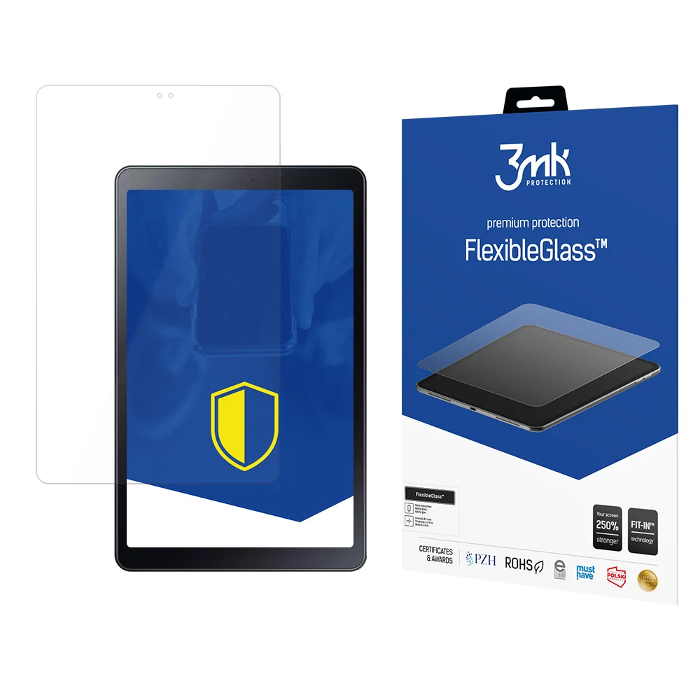 3mk хибридно стъкло FlexibleGlass за Samsung Galaxy Tab SM-T590