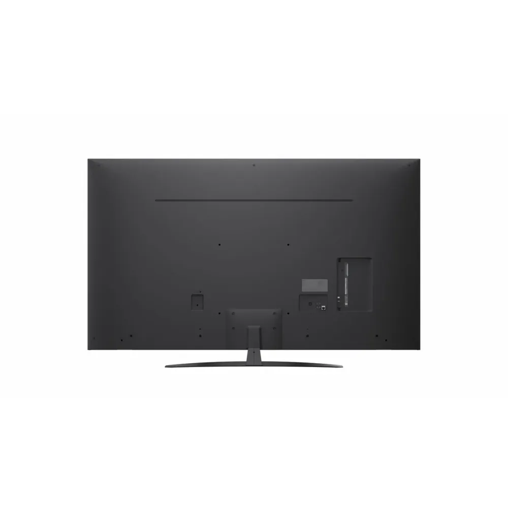 Смарт телевизор LG 43NANO81A6A