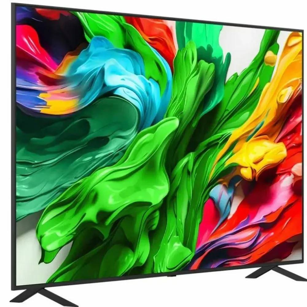 Смарт телевизор LG 55QNED87A6B 55" (55") 4K Ultra HD (4K Ultra HD) LED HDR Edge-LED AMD FreeSync (LED) (HDR) (Edge-LED) (A...