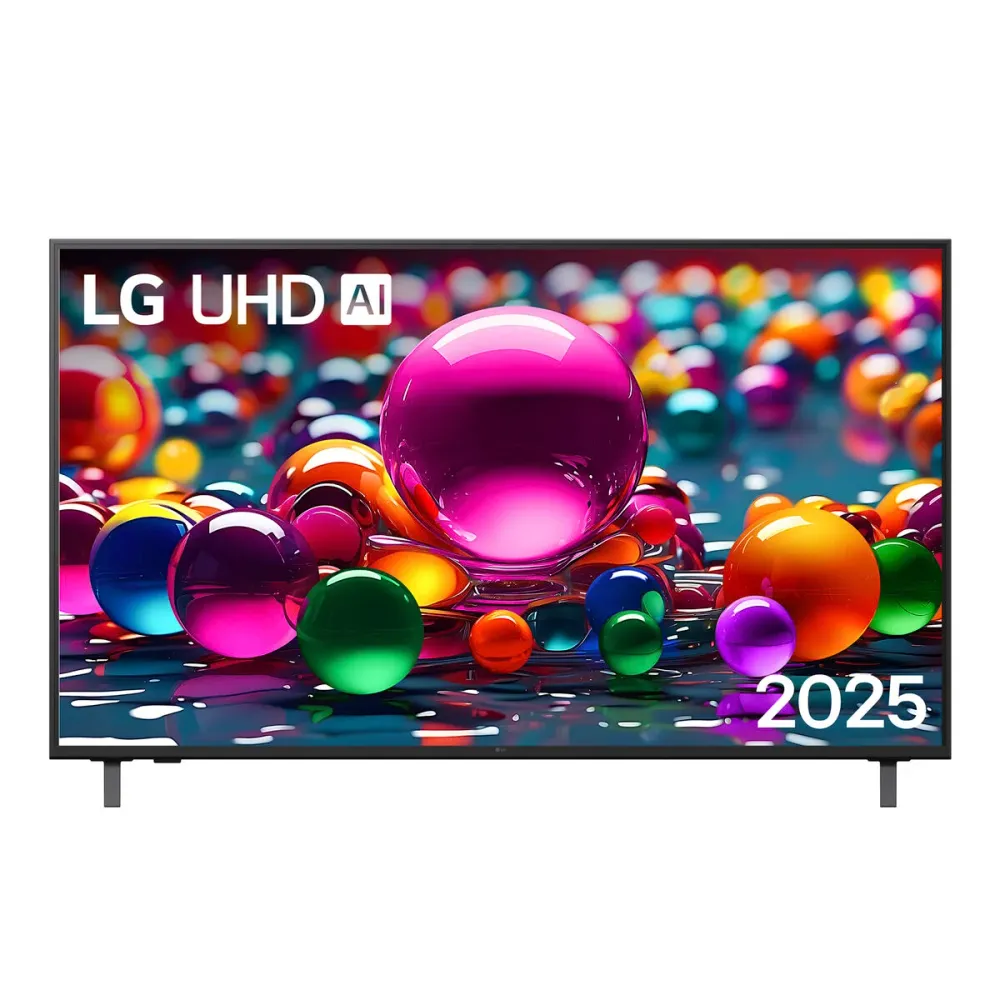 Смарт телевизор LG 55UA75006LA 55" 4K Ultra HD LED HDR D-LED