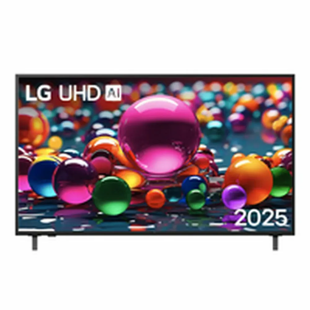 Смарт телевизор LG 55UA75006LA 55" 4K Ultra HD LED HDR D-LED