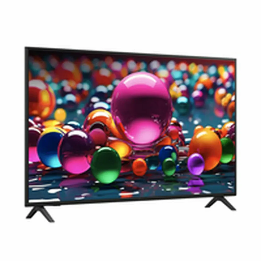 Смарт телевизор LG 55UA75006LA 55" 4K Ultra HD LED HDR D-LED