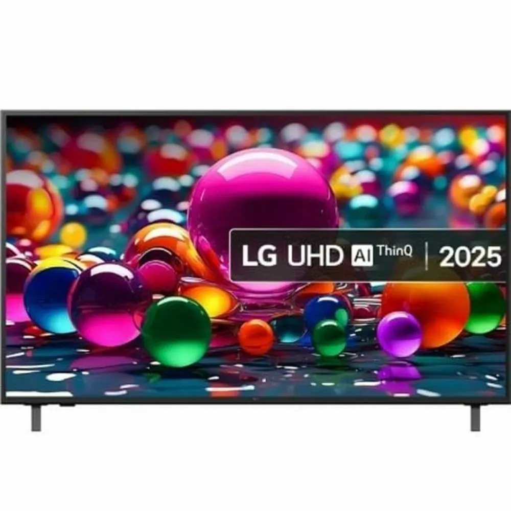 Смарт телевизор LG 55UA75006LA 55" 4K Ultra HD LED HDR D-LED