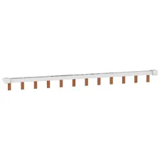 Гребен монофазен 1P 63A 12мод.EASY9 EZ9XPH112 /Schneider