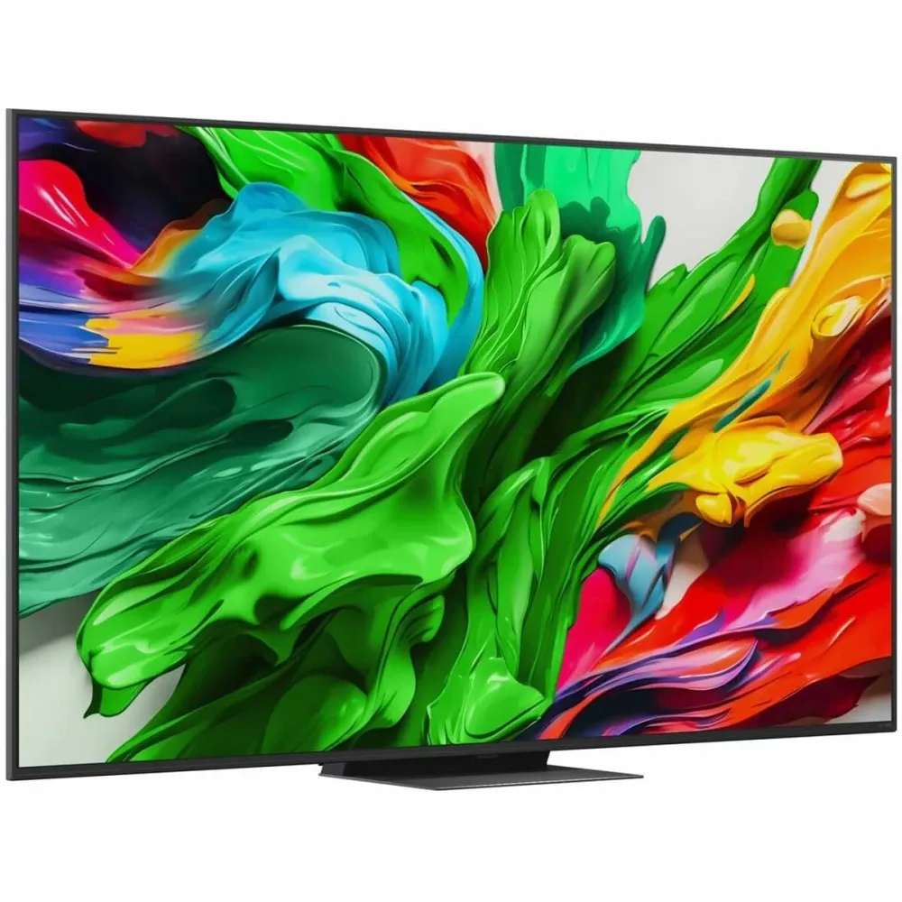 Смарт телевизор LG 65QNED86A6A 65