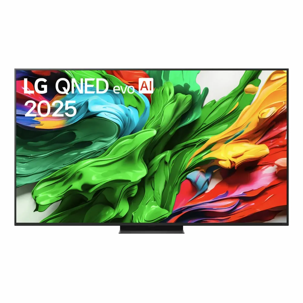 Смарт телевизор LG 65QNED87A6B 65" (65") 4K Ultra HD (4K Ultra HD) LED HDR Edge-LED AMD FreeSync (LED) (HDR) (Edge-LED) (A...