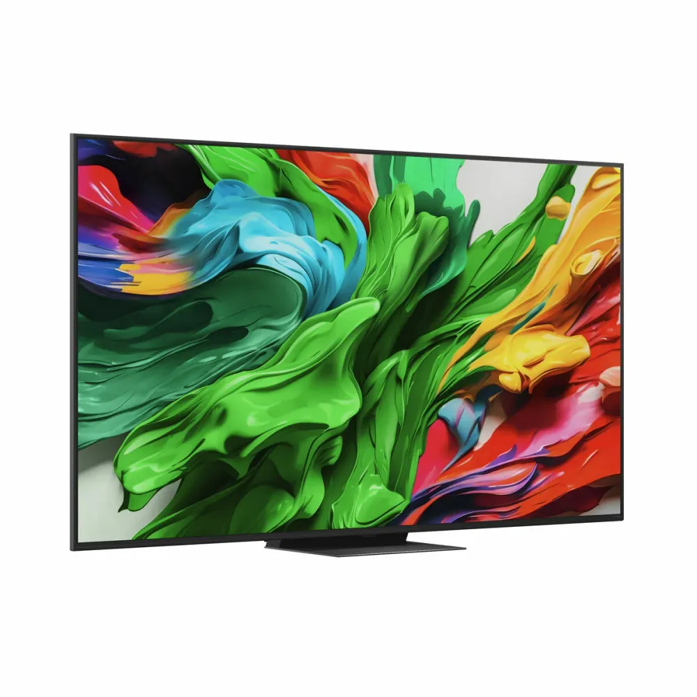 Смарт телевизор LG 65QNED87A6B 65" (65") 4K Ultra HD (4K Ultra HD) LED HDR Edge-LED AMD FreeSync (LED) (HDR) (Edge-LED) (A...