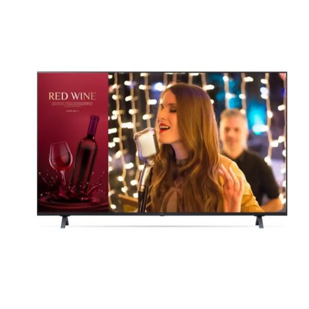 Смарт телевизор LG 86UN640S 4K Ultra HD 86"