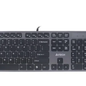 Клавиатура A4tech KV-300H, 2 х USB порт